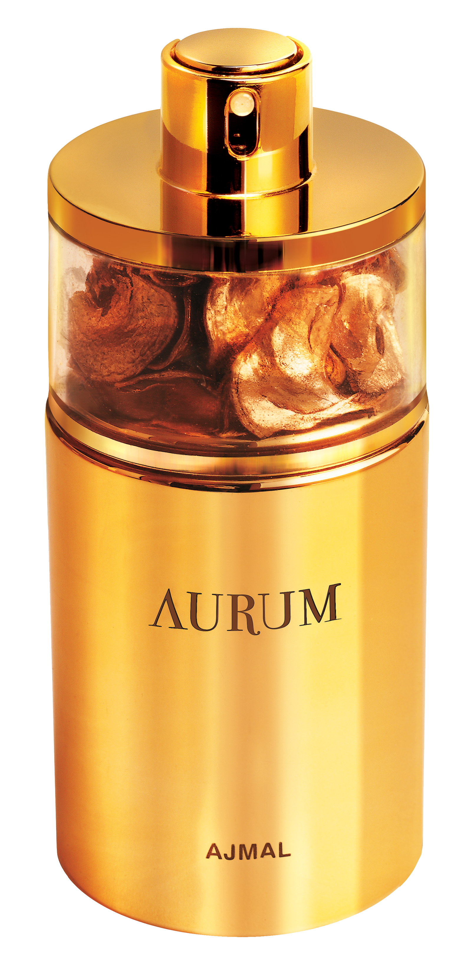 AURUM EDP 75 ML